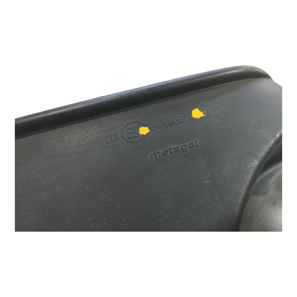 Moldura Retrovisor Esquerdo Vw Taos Highline 2022 2024 V655 4