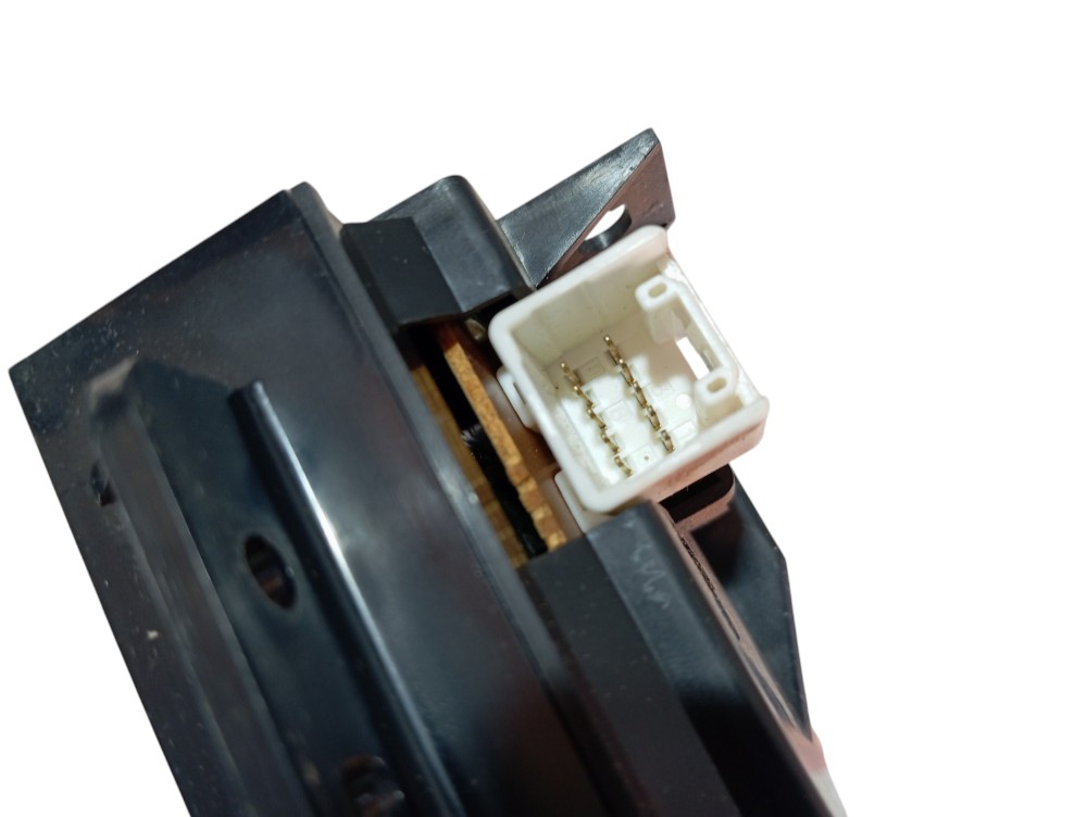 Comando Ar Condicionado Traseiro Console Prado V620 3