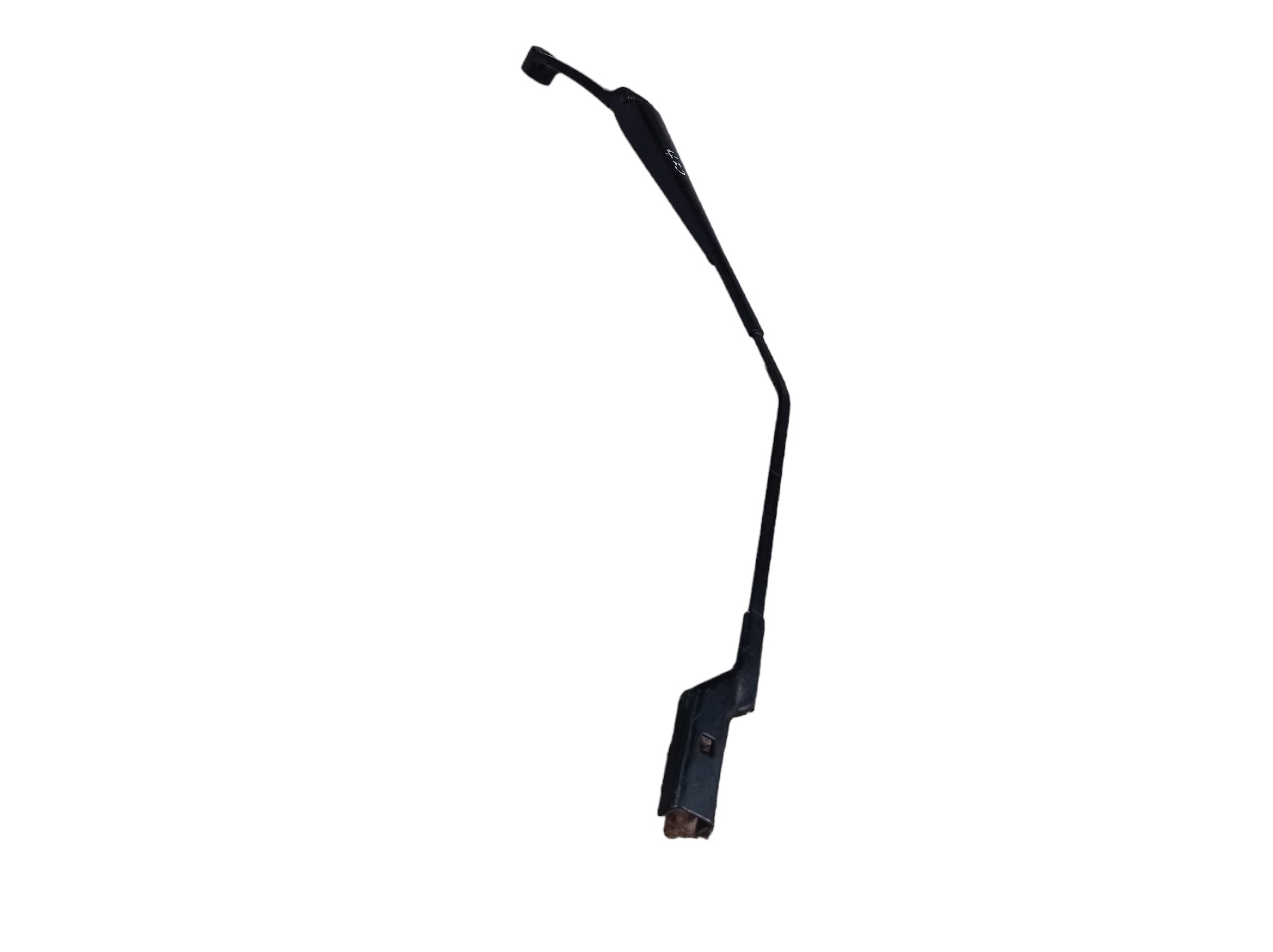 Haste Limpador Parabrisa Direito Honda City 2011 2014 Vl Direito 4