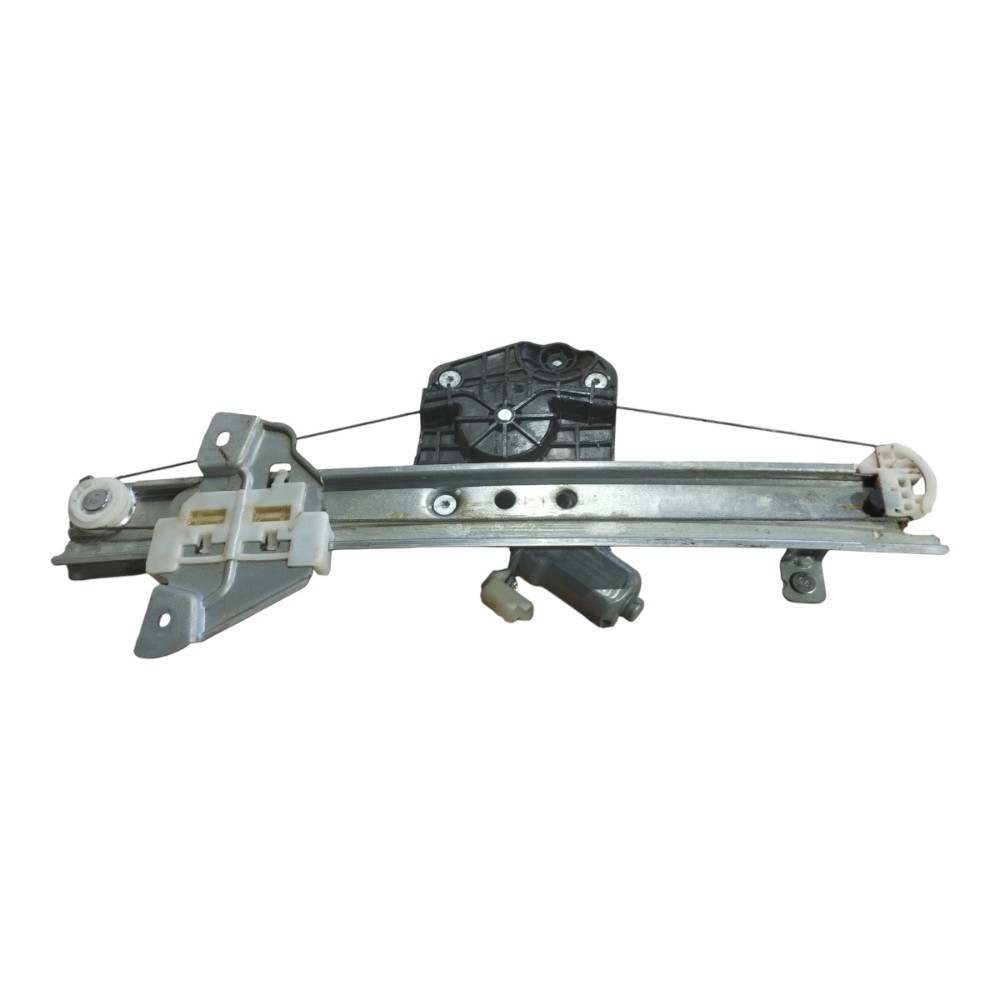 Máquina Vidro Porta Tras Direita Byd Dolphin Gs 2024 25 V653 2