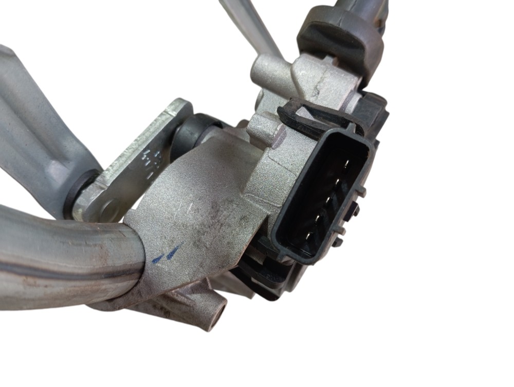 Máquina Limpador Parabrisa Renault Sandero 2021 V339 5
