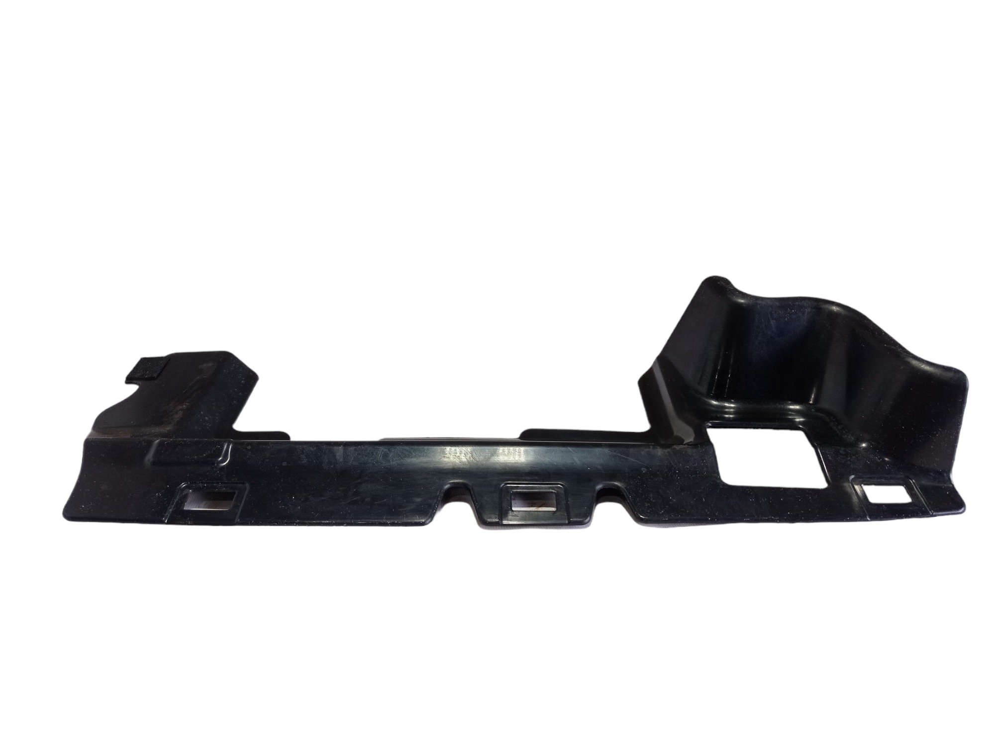 Acabamento Painel Land Rover Discovery Sport 2018 V591 Preto 2