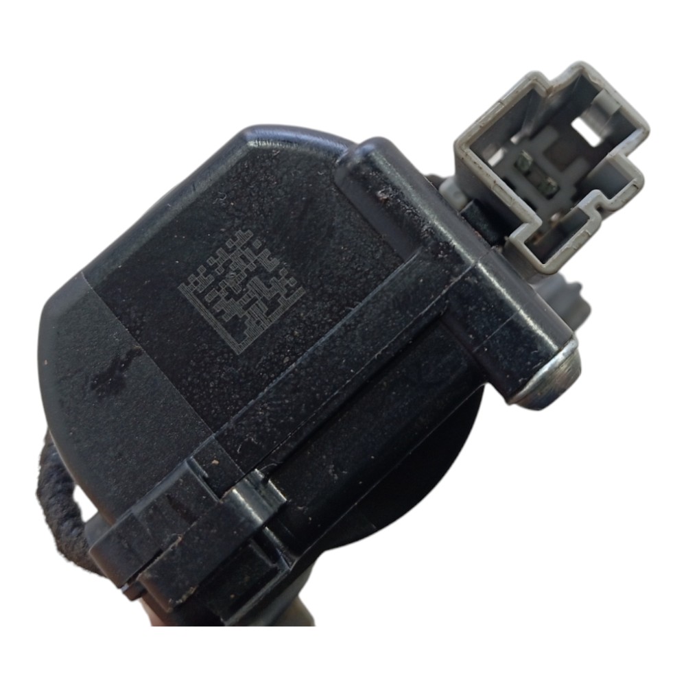 Trava Porta Malas Jac Ej7 2023 V618 4