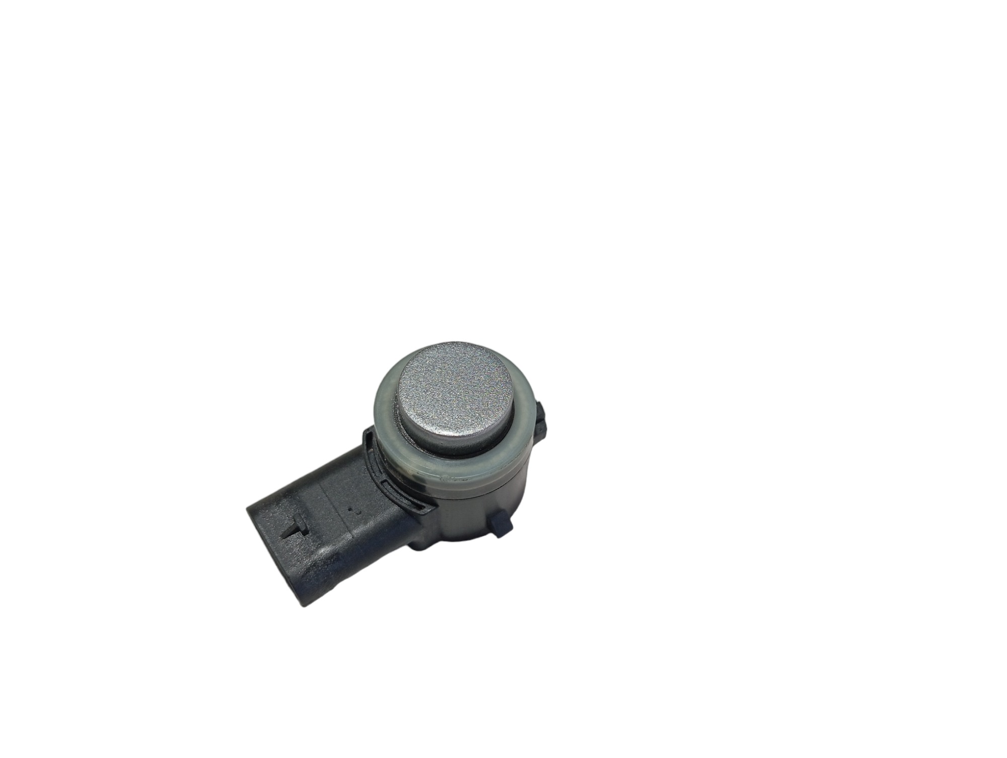 Sensor Estacionamento Traseiro Vw Taos Highline 2022 24 V601 3