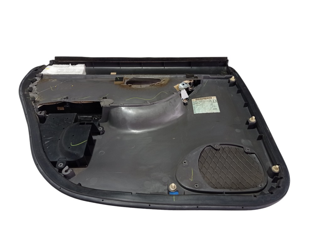 Forro Porta Traseiro Direito Subaru Legacy Outback 2002 V358 8