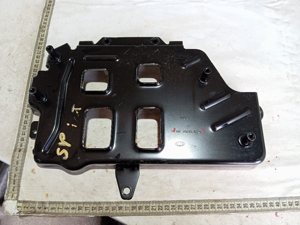 Suporte Intercooler Discovery Sport 2016 2018 V611 8