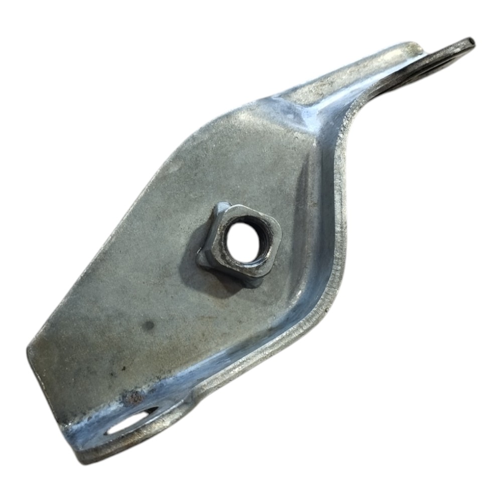 Suporte Da Turbina Mitsubishi L200 Sport 2004 V638 1