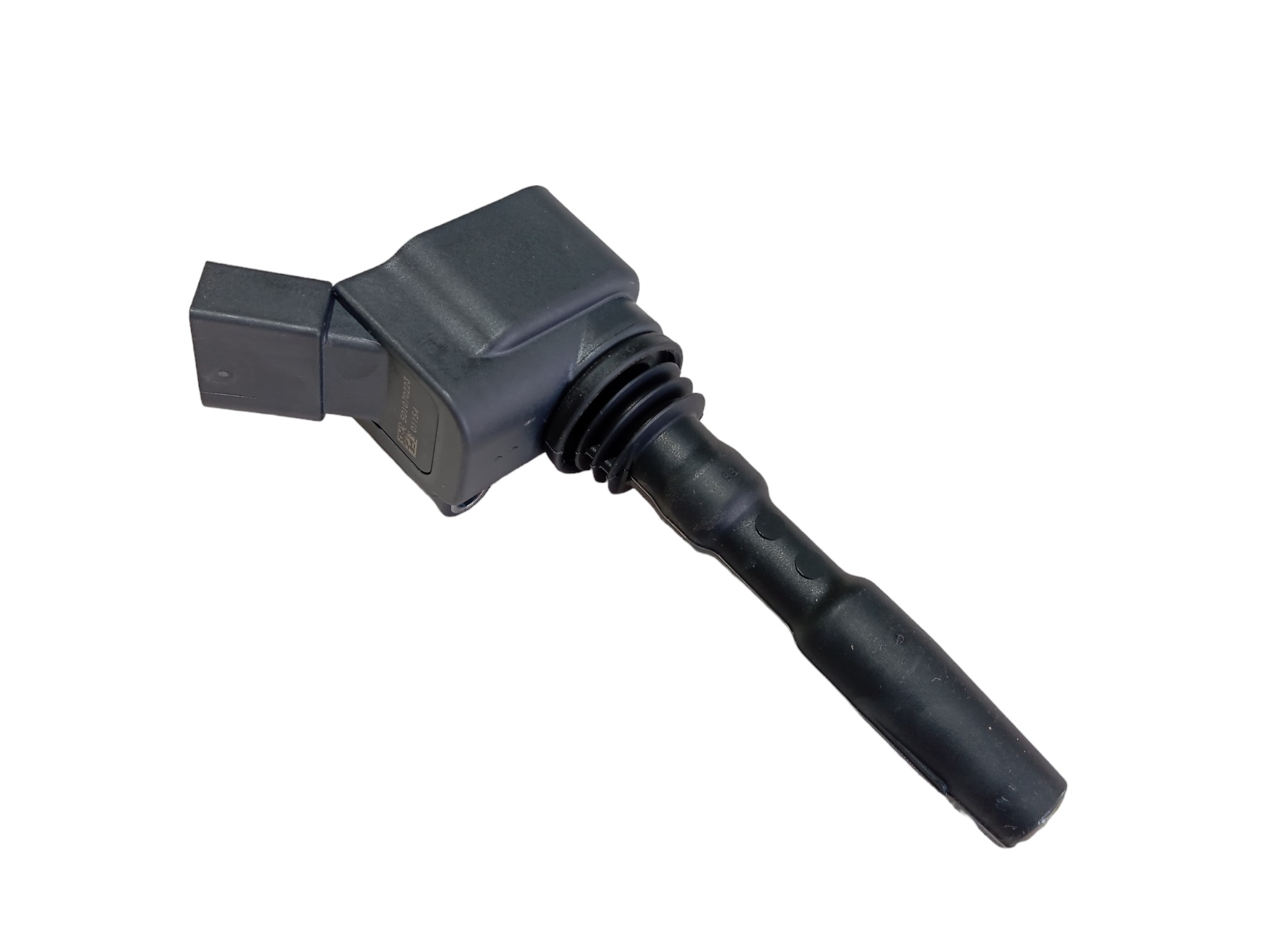 Bobina Ignição Vw Taos Highline 250 1.4 2023 2024 V601 1