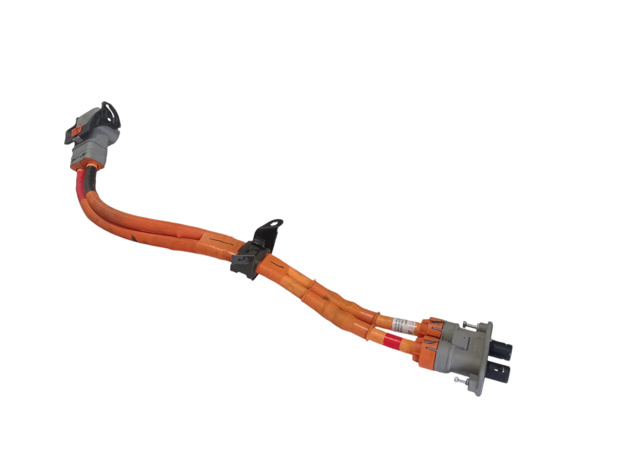 Cabo Chicote Bateria Byd Dolphin Gs 2024 2025 V596 4
