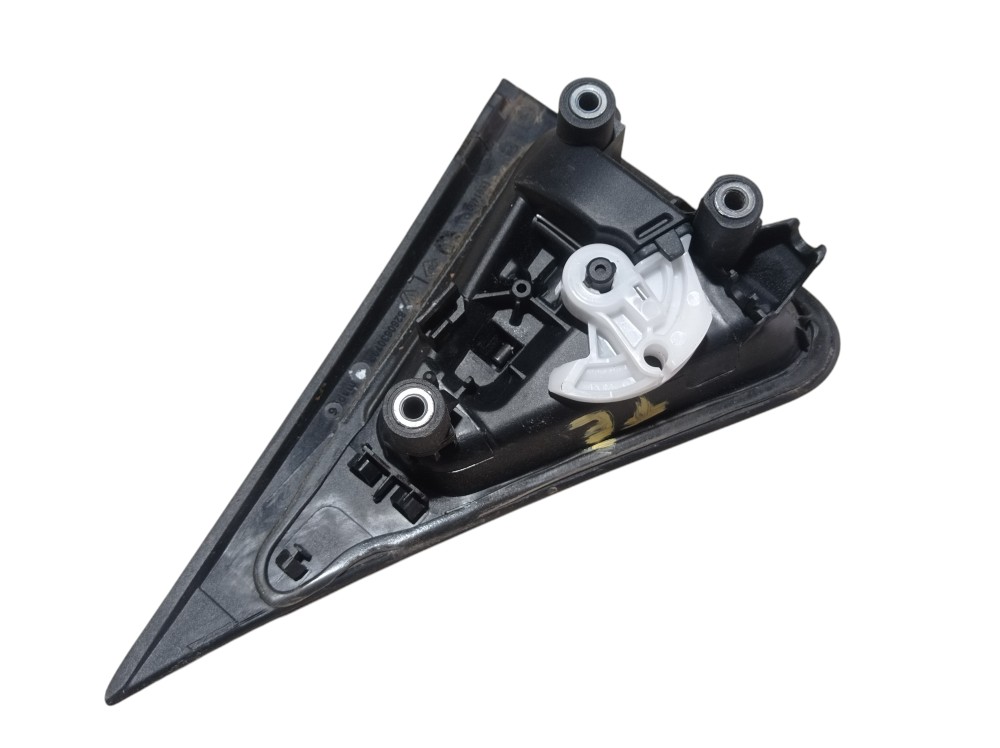Maçaneta Externa Traseira Esquerda Renault Zoe Neo 2023 V617 Traseira 7