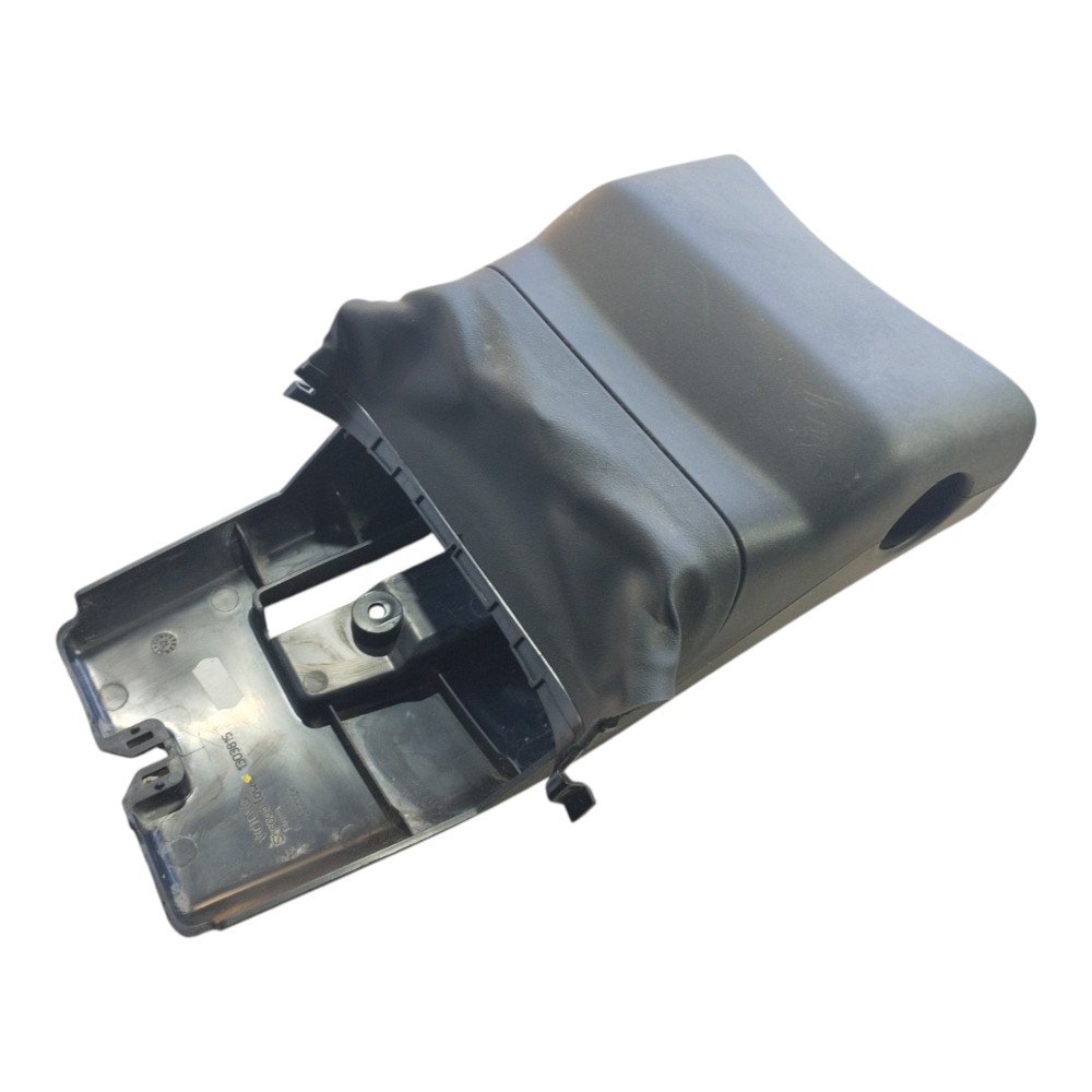 Moldura Chave Seta Volvo V40 T3 2013 2019 V652 4