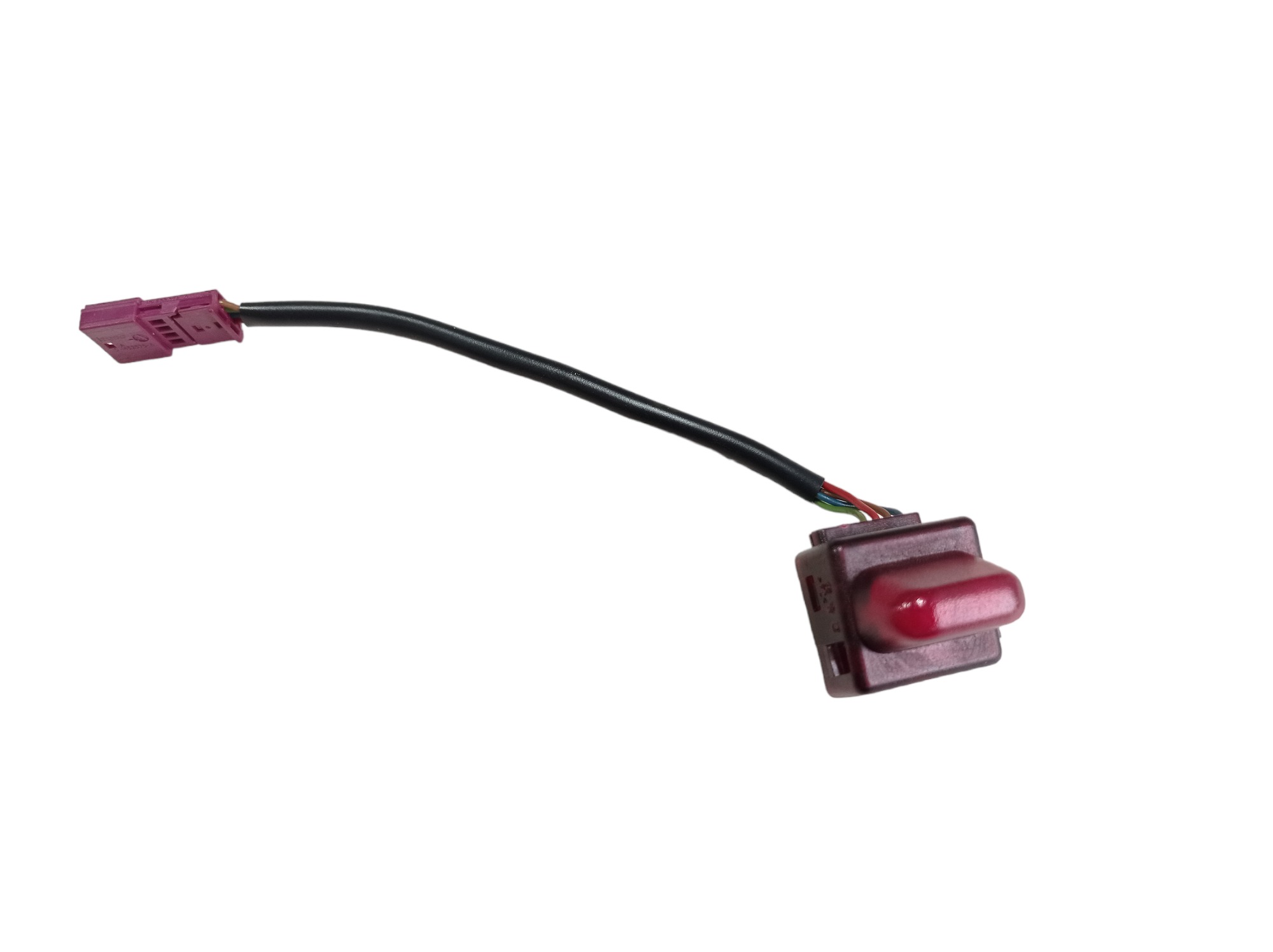 Luz De Aviso Painel Range Rover Vogue 2008 V583 1