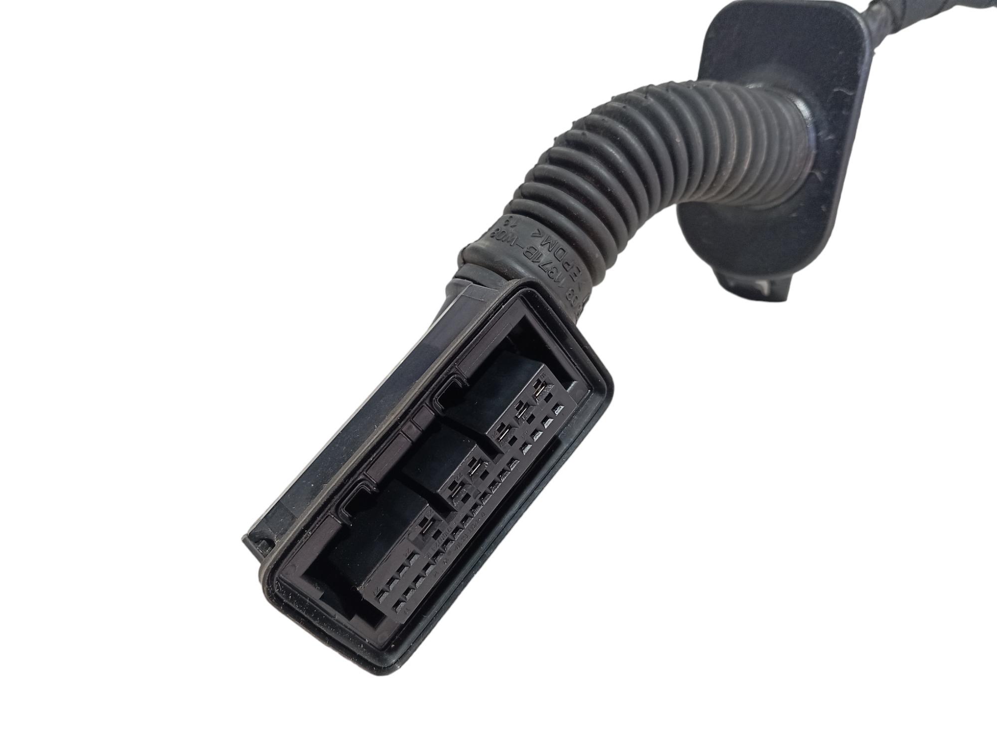 Chicote Porta Diant Esquerda Taos Highline 250 22 2024 V601 6