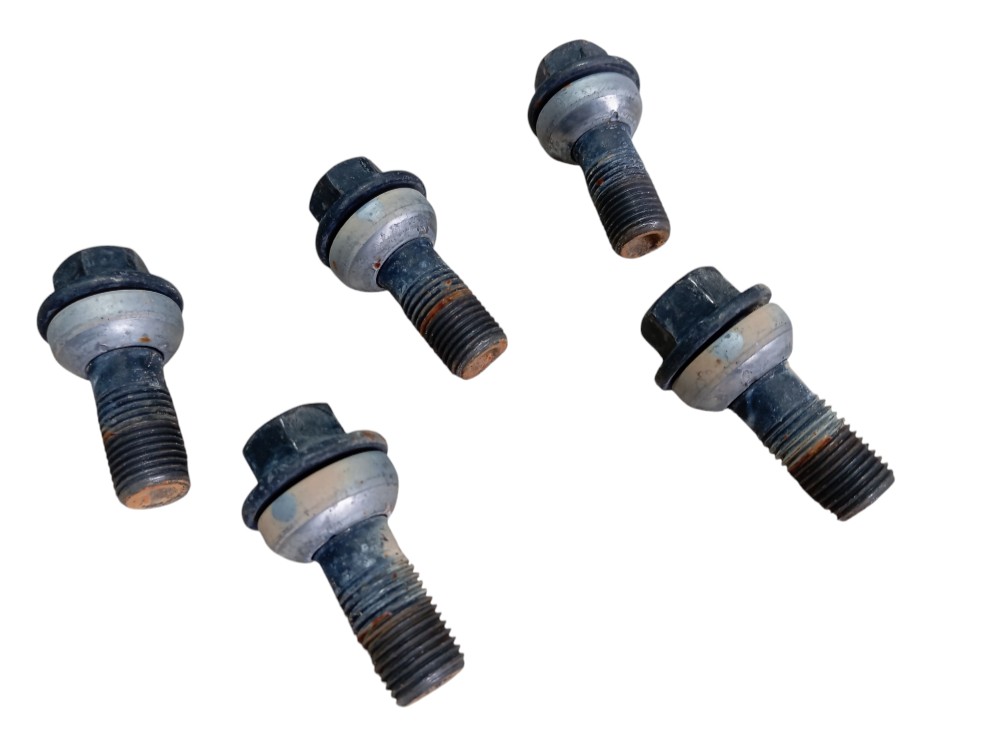 Porca Roda Lexus Rx500hf 2023 V619 2