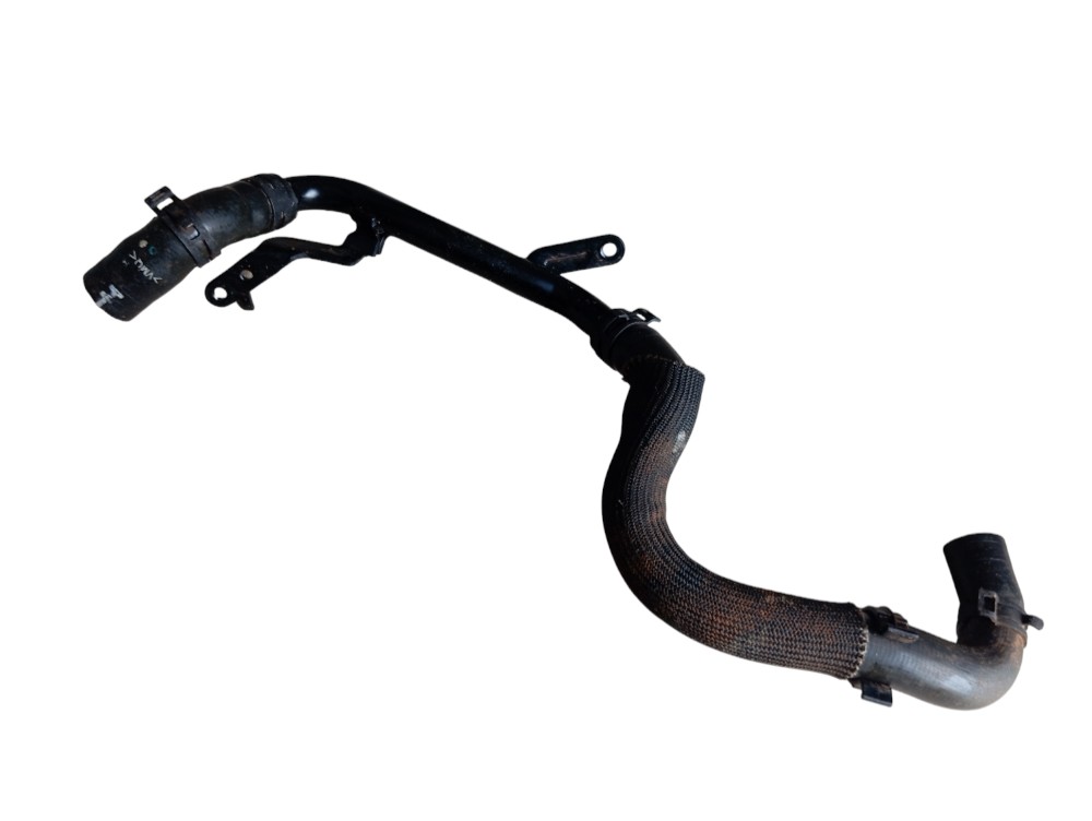 Mangueira Turbina Land Rover Discovery Sport 2016 2018 V611 3