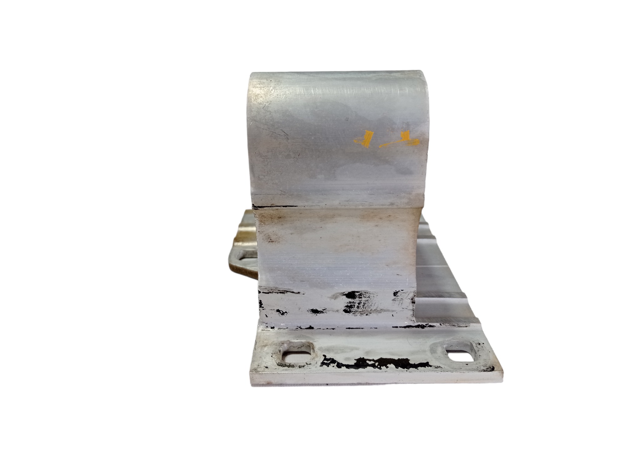 Ponta Longarina Traseira Esquerda Range Rover Sport 14 V592 6