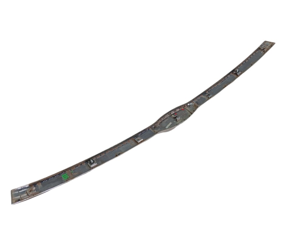Friso Tampa Traseira Chery Tiggo 2 2020 V613 1