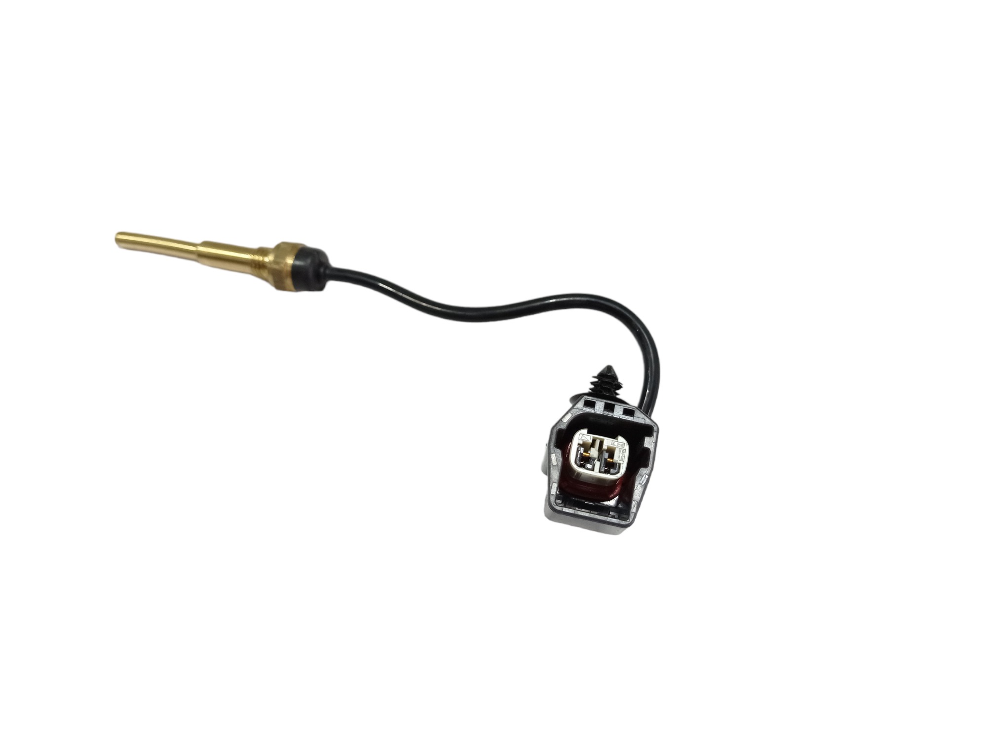 Sensor Nível De Óleo Range Rover Evoque 2.0 Flex 2022 V572 1