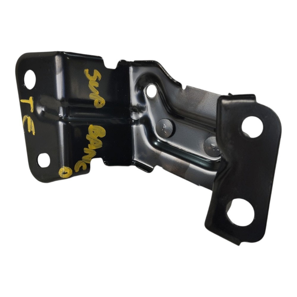 Suporte Banco Tras Esq Byd Dolphin Mini 2024 2025 V634 3