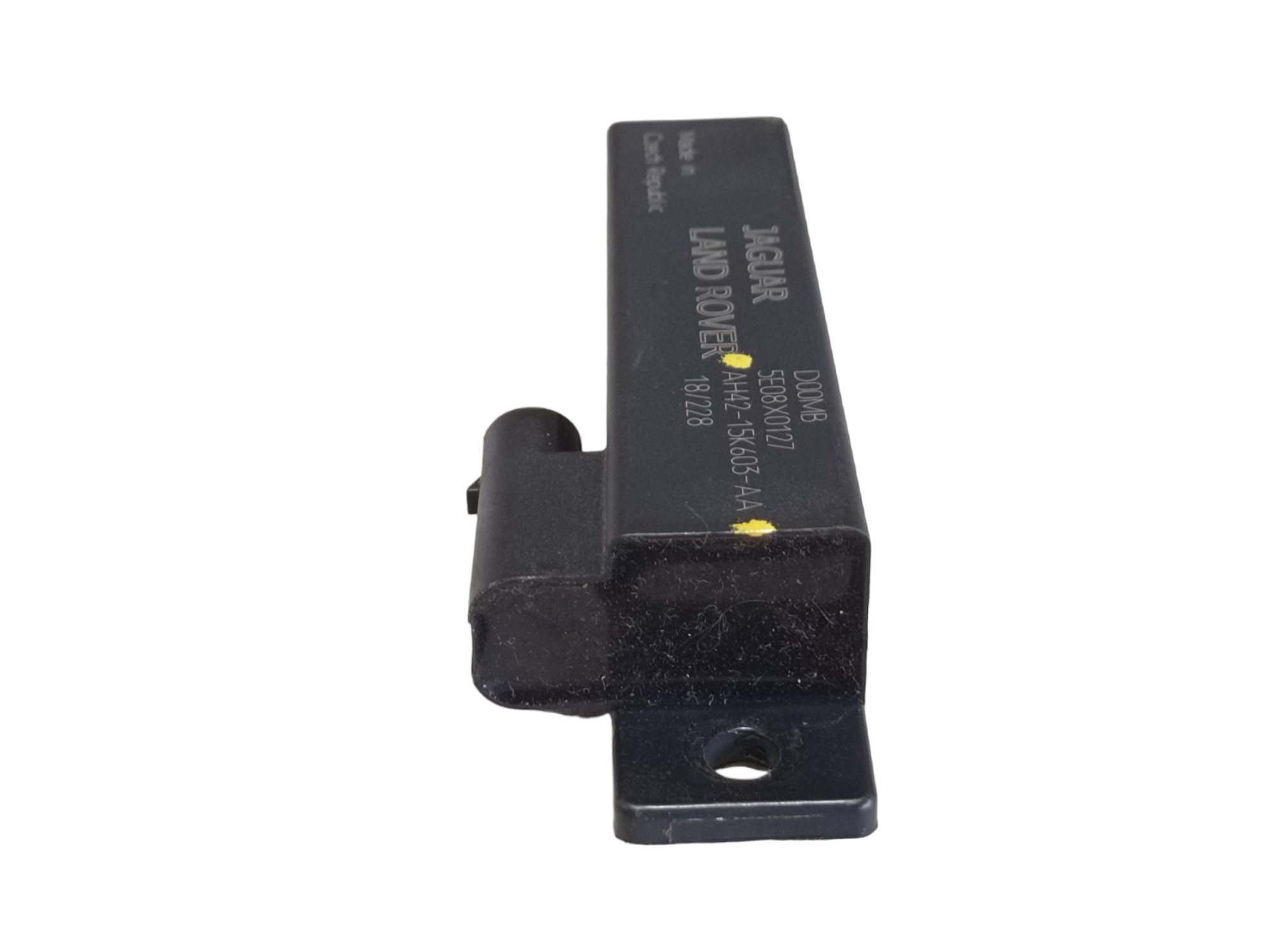 Sensor Antena Modulo Keyless Discovery Sport 15 A 2018  V591 6