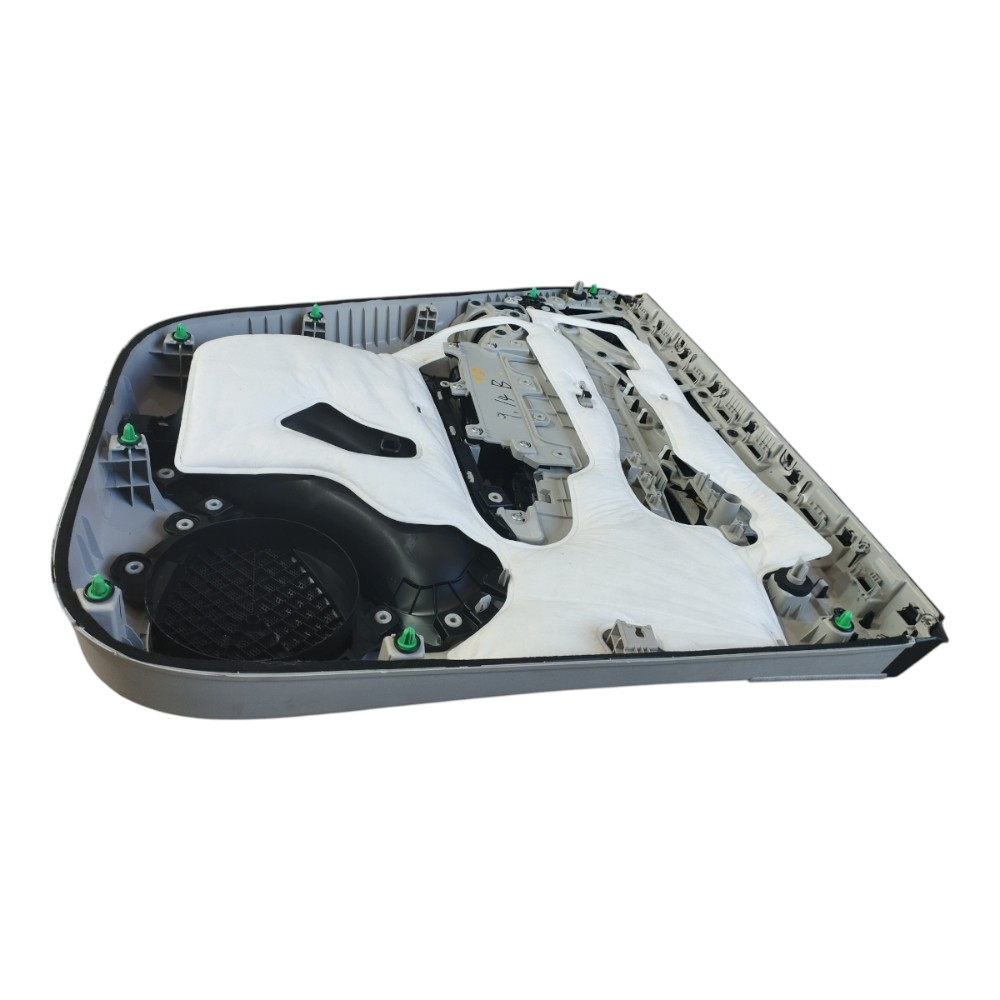 Forro Porta Traseira Direita Byd Dolphin Gs 2024 2025 V653 4