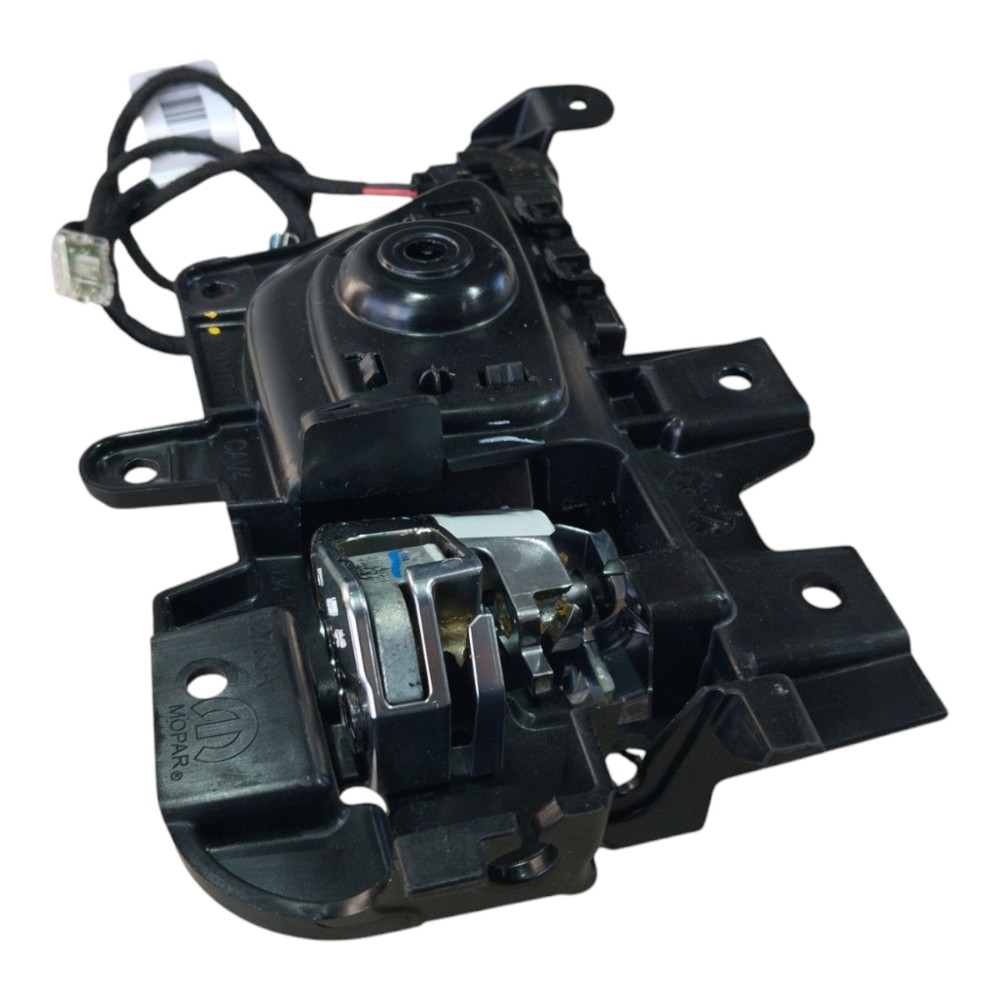 Maçaneta Int Porta Diant Esquerda Ram Rampage Rt 23 24 V641 3