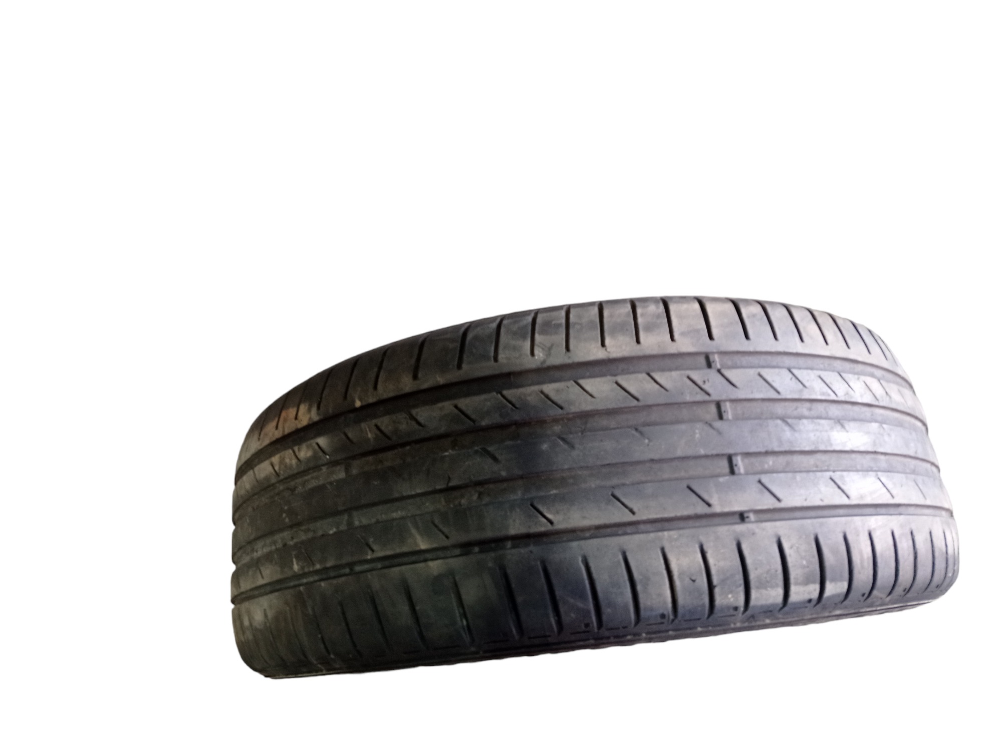 Pneu Aro 18 Kumho Ecsta Ps71 235/50 R18 2