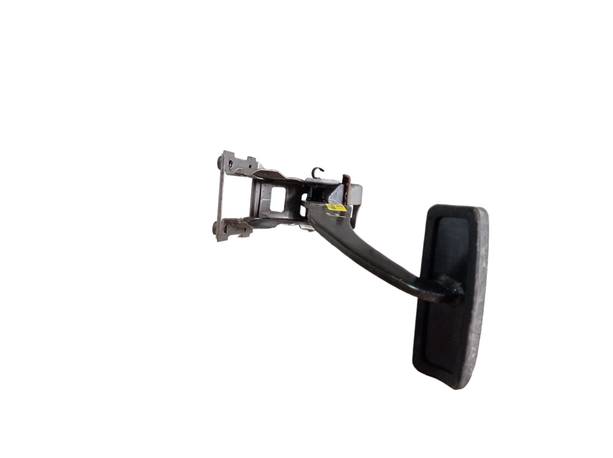 Pedal De Freio Hyundai Azera 2009 3.3 V595 7
