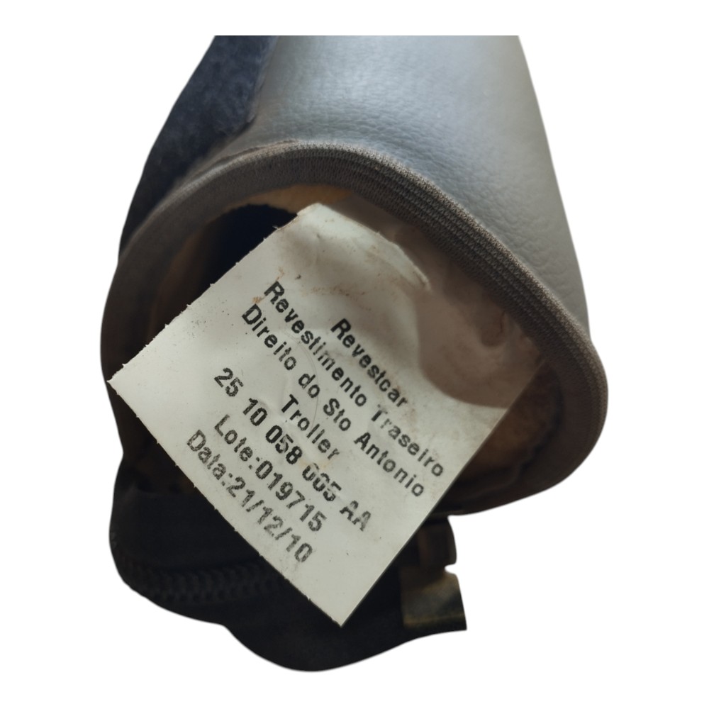 Forro Capota Troller T4 2011 V650 4