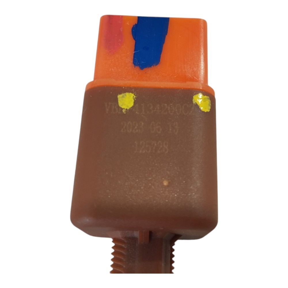 Interruptor Pedal Freio Byd Dolphin Ev Gs 2024 2025 V628 5