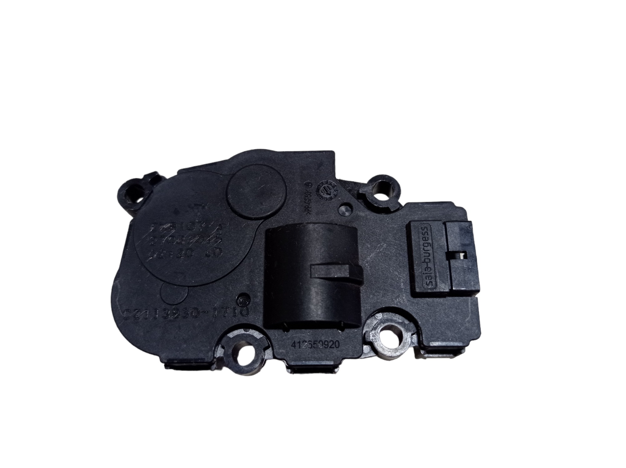 Motor Atuador Caixa De Ar Mercedes Gla 200 2016 V568 4