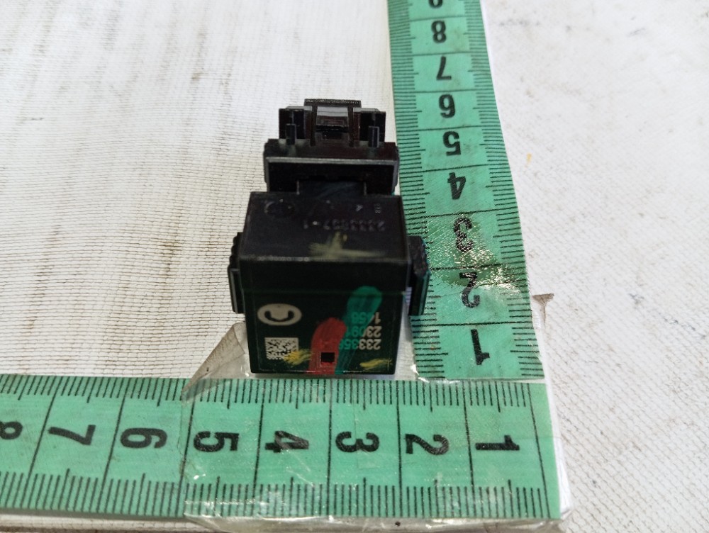 Sensor pedal freio GWM Ora GT03 2024 V625 7