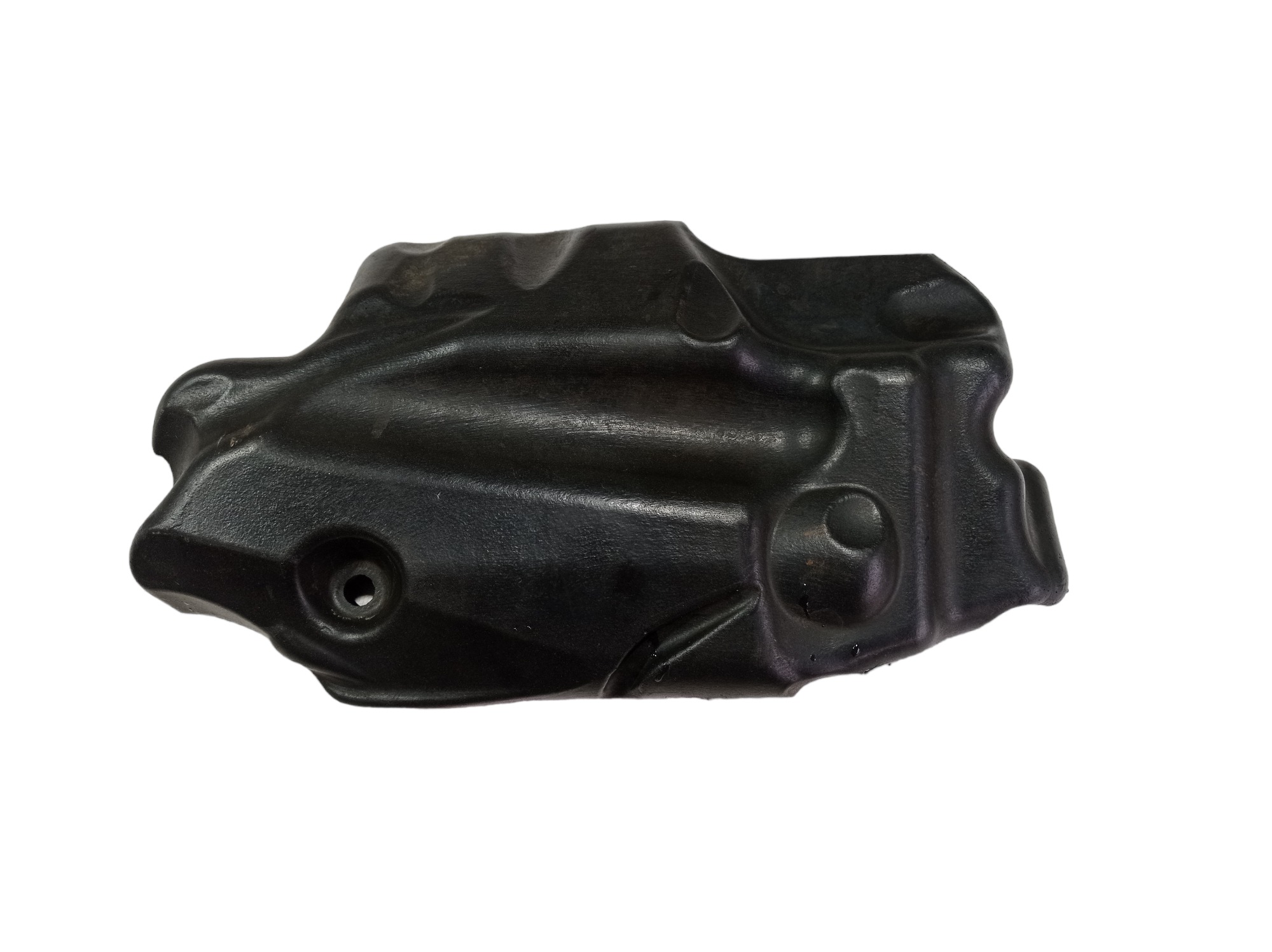 Capa Bico Injetor Land Rover Range Rover Sport 2014 V573 7