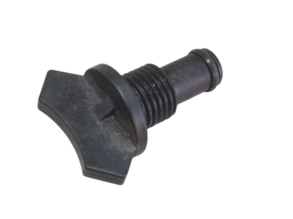 Parafuso Sangrador Radiador Jac Iev40 2020 V615 6