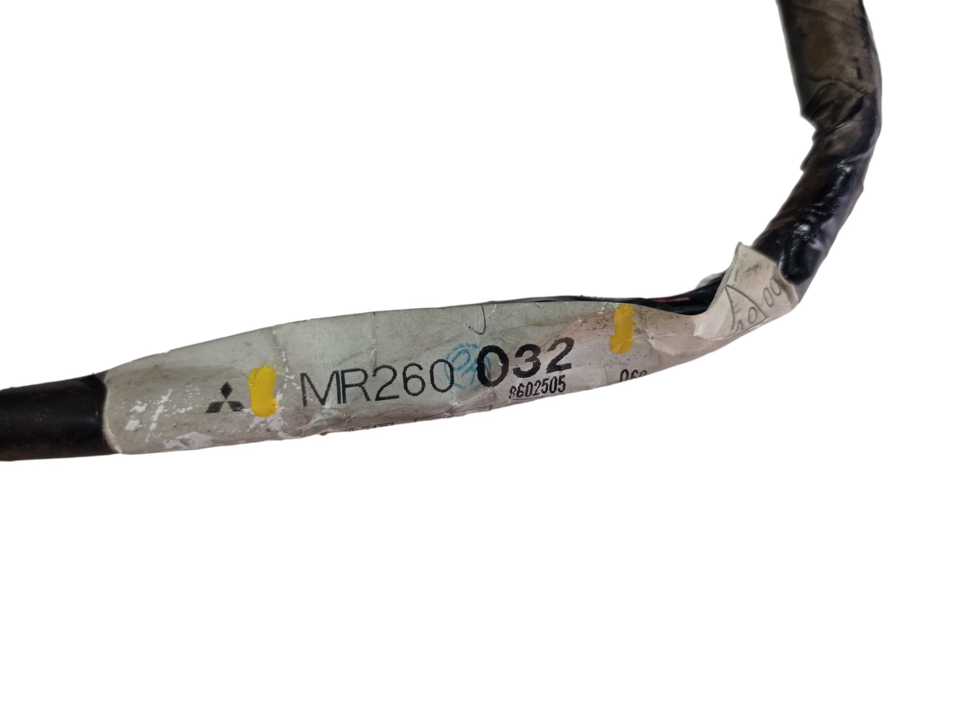 Chicote Teto Mitsubishi Pajero Sport 2010 Mr260032 V569 1