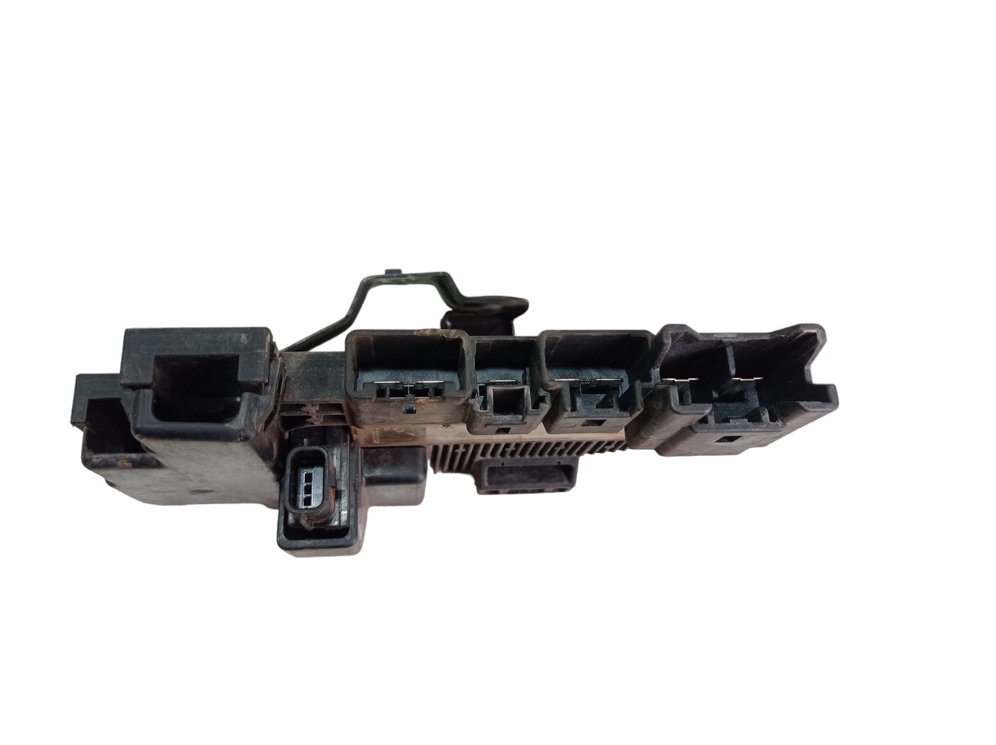 Caixa Fusível Bateria Suzuki Grand Vitara 2012 2015 V570 4