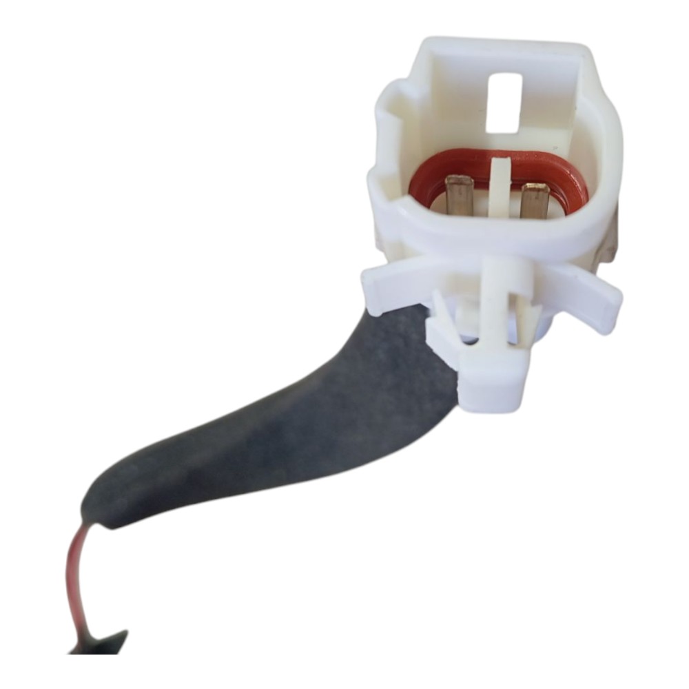 Tweeter Porta Dianteiro Direito Byd Song Plus 2023 2024 V631 2