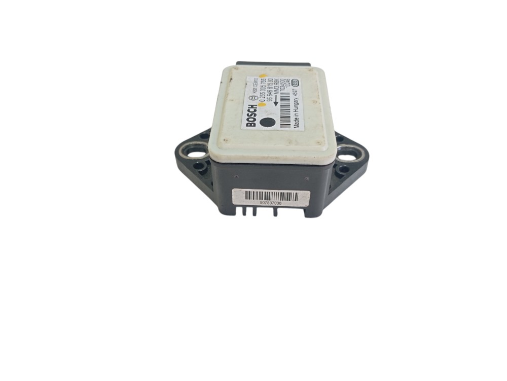 Sensor Aceleração Peugeot 307 308 3008 Citroen C3 C4 3