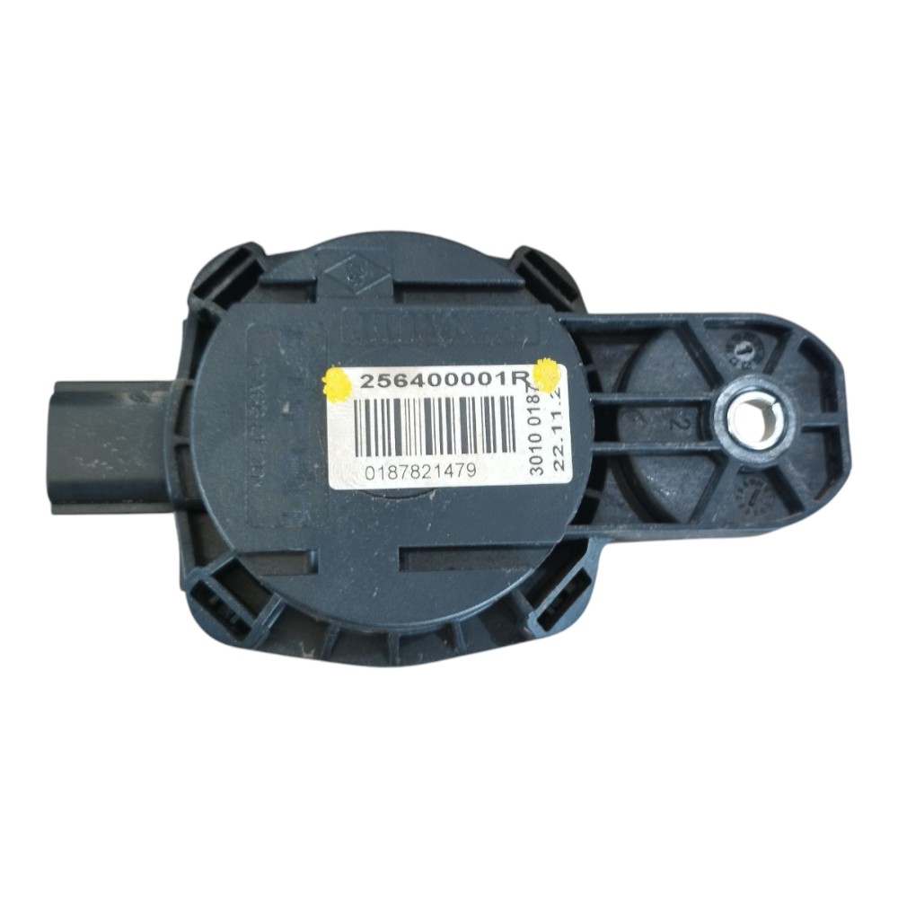 Sirene Alarme Renault Zoe 2022 2023 V639 5