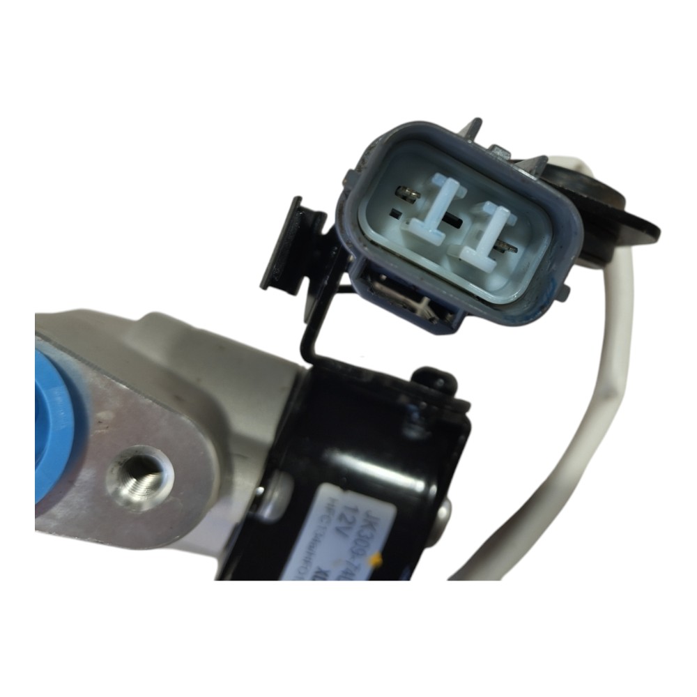 Válvula Ar Condicionado Jac Ej7 2023 V618 Jk309-74d001z 10