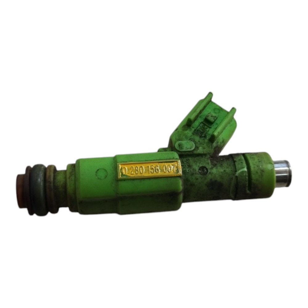 Bico Injetor Chrysler Grand Caravan 3.3 V6 2003 V578 5