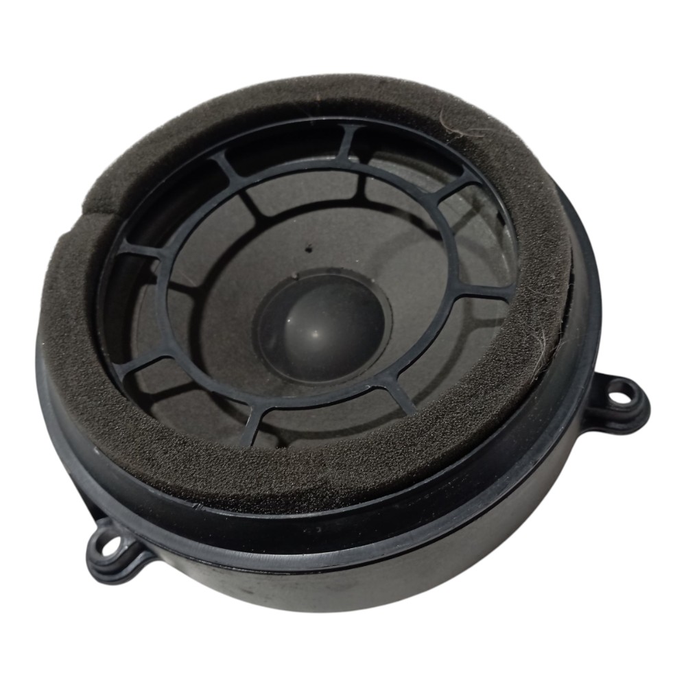Alto Falante Porta Diant Direit Mercedes C180 2002 2007 V661 Preto 1
