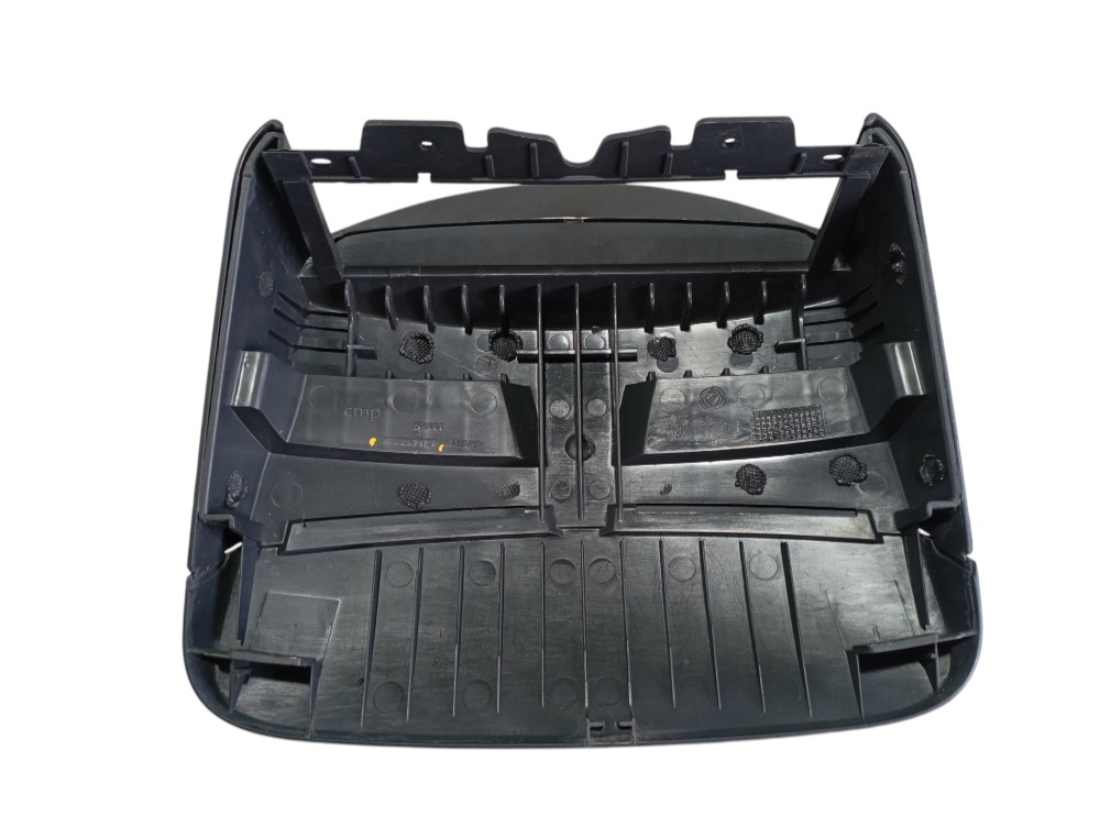 Moldura Superior Painel Fiat Doblo 2010 5