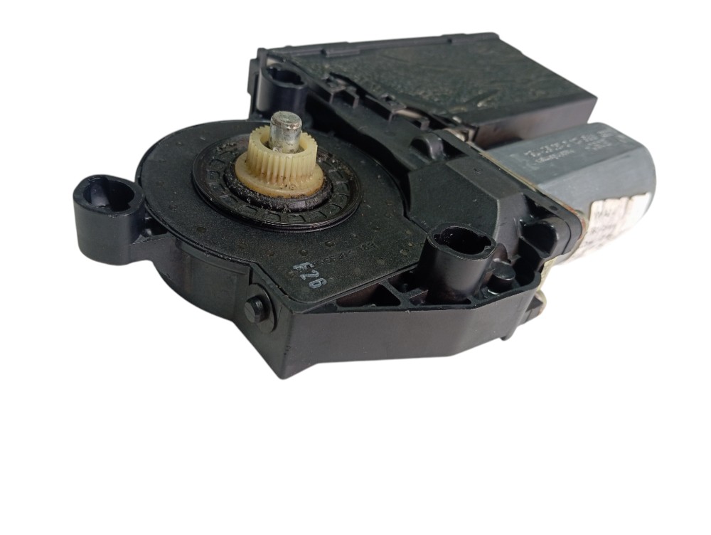 Motor Máquinavidro Traseiro Direito Porschecayenne 2003 V371 5