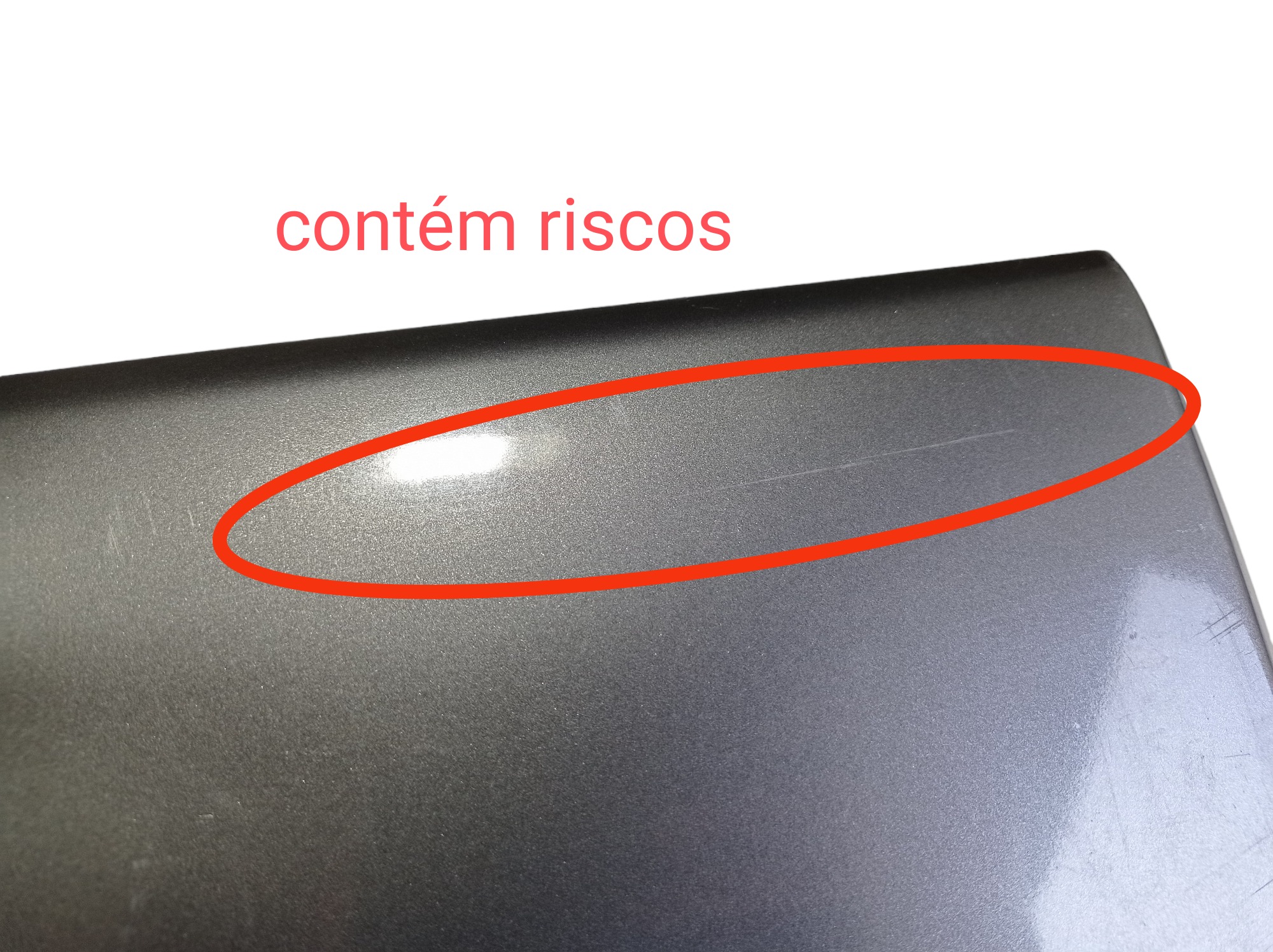 Friso Porta Traseira Direita Lexus Es300 1993 V571 6