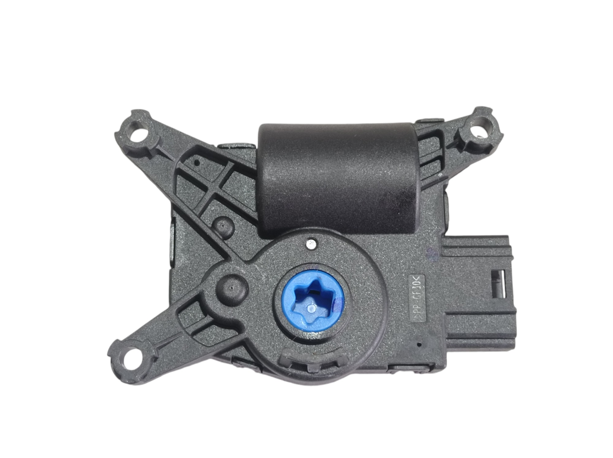 Motor Atuador Ar Condicionado Byd Dolphin Gs 2024 2025 V596 6