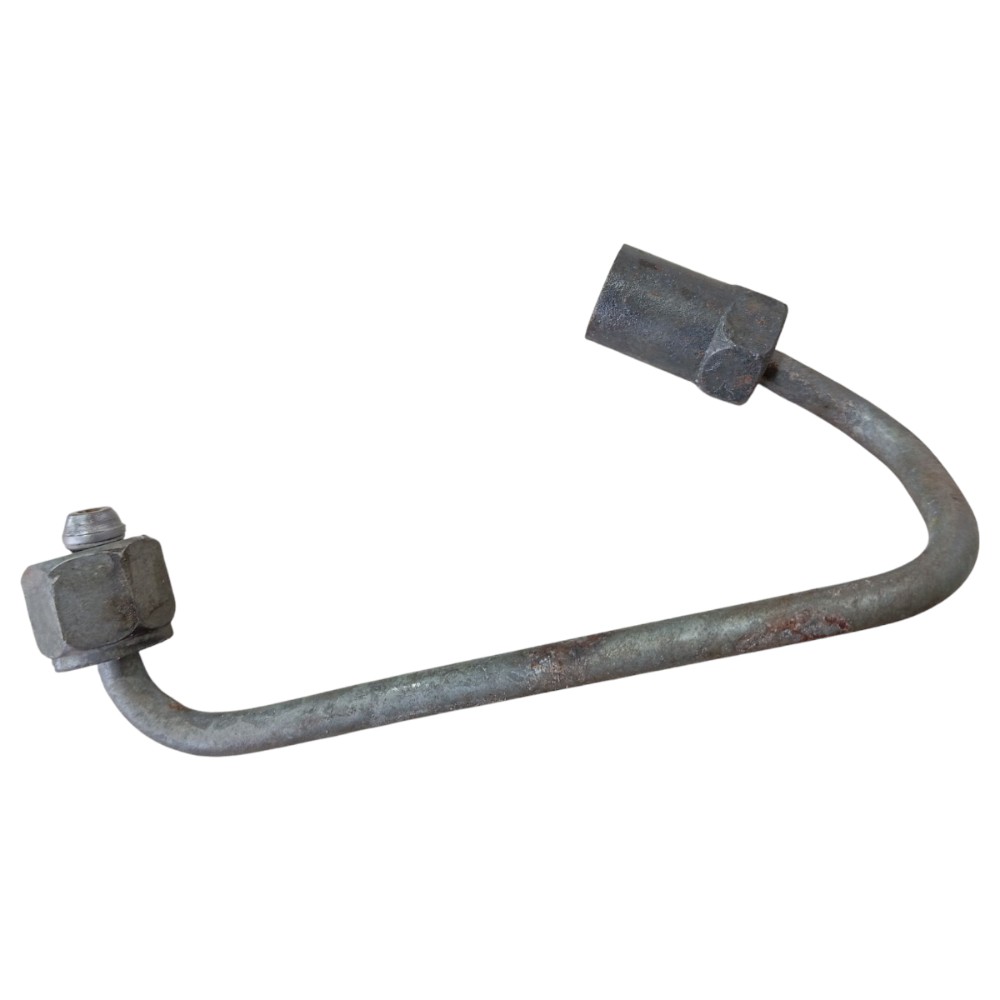 Cano Bico Injeção Troller T4 2011 V650 3