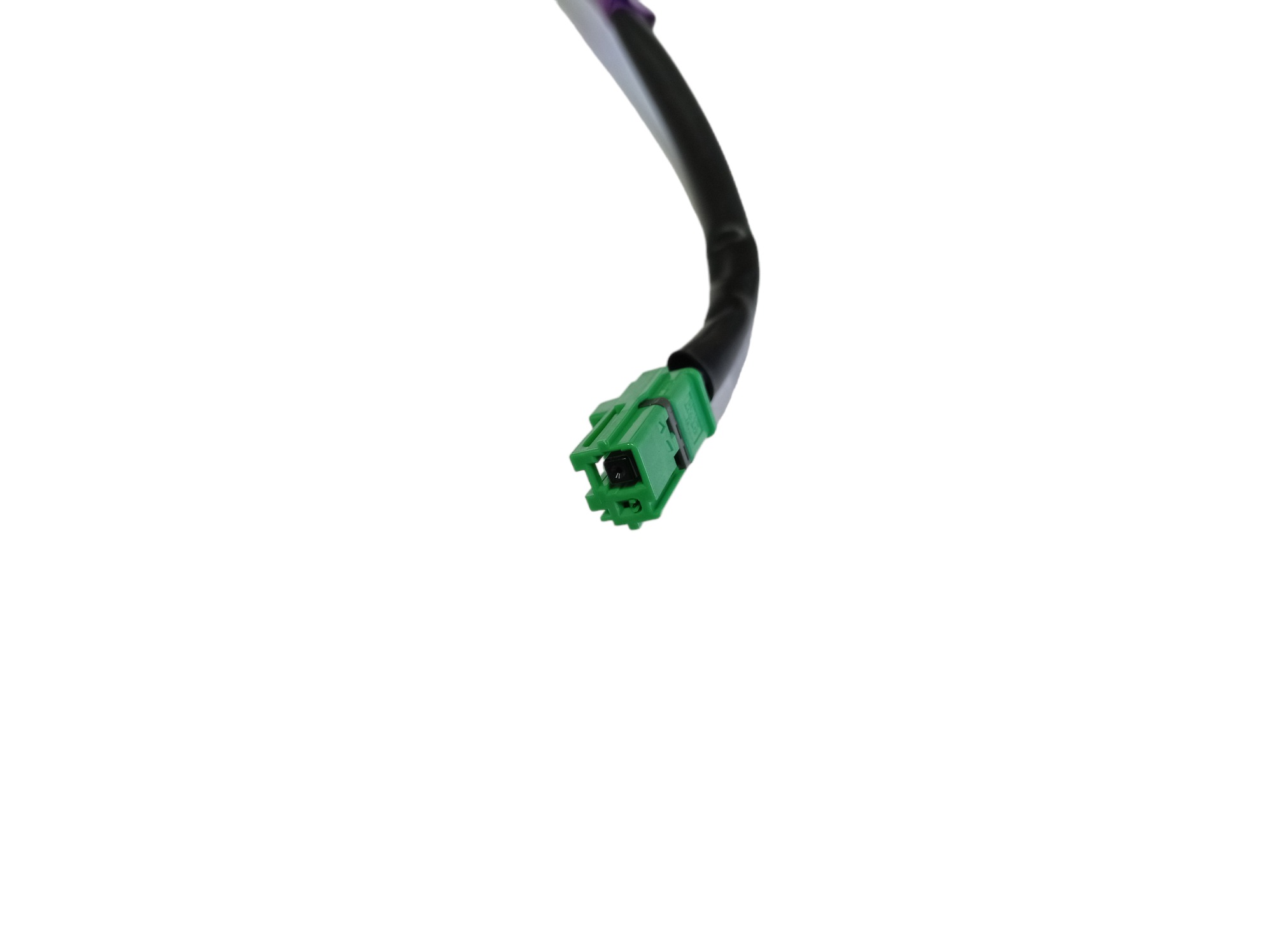 Chicote Antena Tampa Traseira Lexus Rx 450h 2021 V576 4