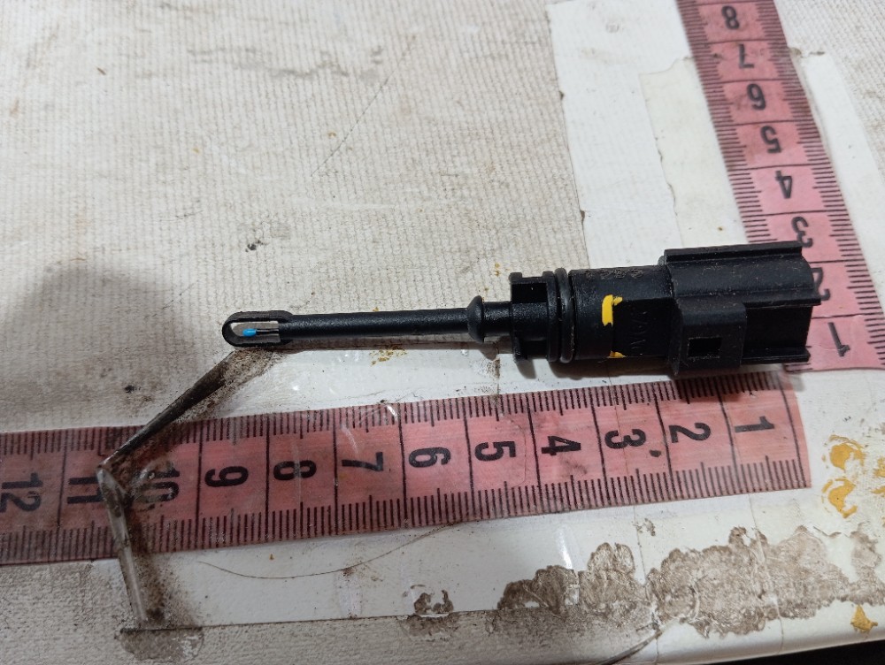Sensor Temperatura Ram Rampage Rt 2023 2024 V641 8