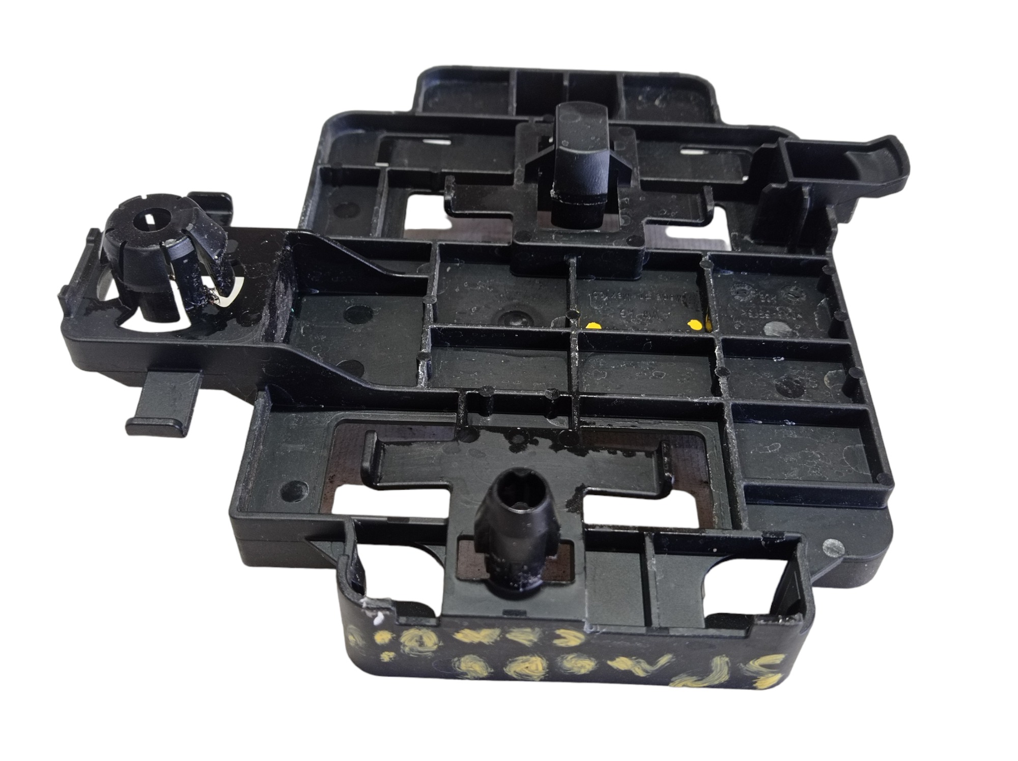 Suporte Modulo Controle Vw Taos Highline 250 2022 2024 V601 1